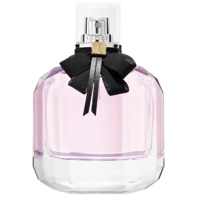 SAINT LAURENT MON PARIS EAU DE PARFUM 3.04 OZ/ 90 ML,1838879