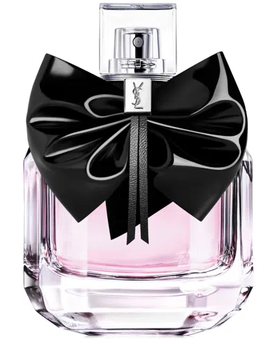 Saint Laurent Mon Paris Eau De Parfum Collector Edition, 3 Oz. In No Color