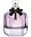 Saint Laurent Mon Paris Eau De Parfum Jumbo Spray, 5-oz. In No Color