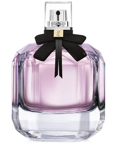 Saint Laurent Mon Paris Eau De Parfum Jumbo Spray, 5-oz. In No Color