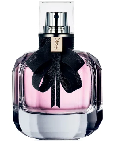 Saint Laurent Mon Paris Eau De Parfum Spray, 1.6-oz In No Color