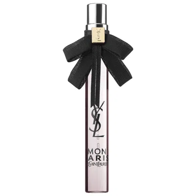 Saint Laurent Mon Paris Eau De Parfum Travel Spray 0.34 oz/ 10 ml