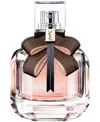 Saint Laurent Mon Paris Eau De Toilette Lumiere, 1.6 Oz. In No Color