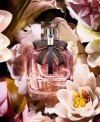 Saint Laurent Mon Paris Eau De Toilette Lumiere Fragrance Collection In No Color