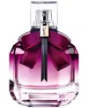 Saint Laurent Mon Paris Intensement Eau De Parfum Fragrance Spray, 3.04-oz. In No Color