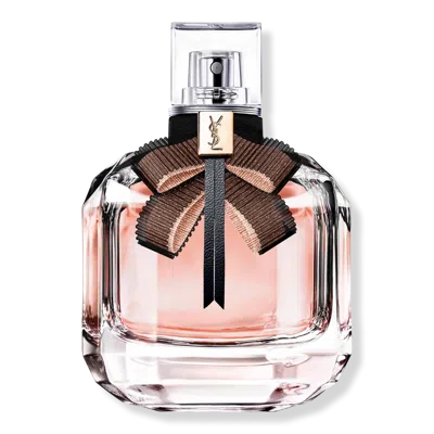 Saint Laurent Mon Paris Lumiere Eau De Toilette - 3.0 oz
