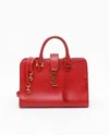 Saint Laurent Monogram Cabas Small Bag