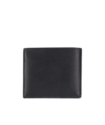 SAINT LAURENT SAINT LAURENT MONOGRAM EAST/WEST WALLET