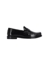 SAINT LAURENT LOAFERS "THE LOAFERS"