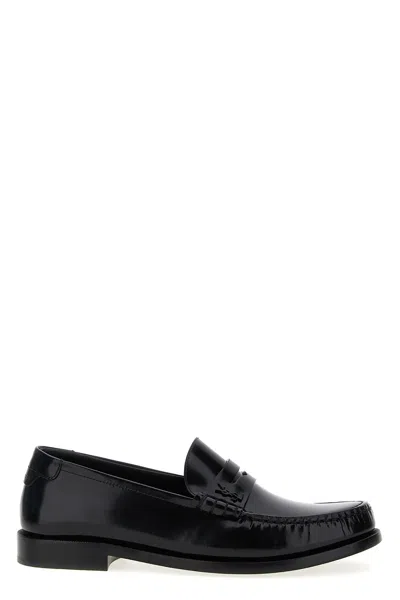 Saint Laurent 'monogramma' Loafers