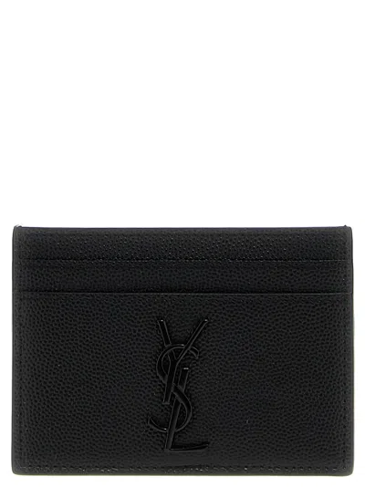 SAINT LAURENT MONOGRAMME CARDHOLDER