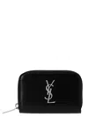 SAINT LAURENT MONOGRAMME WALLET