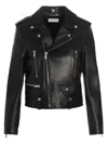 SAINT LAURENT MOTORCYCLE BIKER JACKET