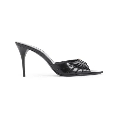 SAINT LAURENT SAINT LAURENT MULES