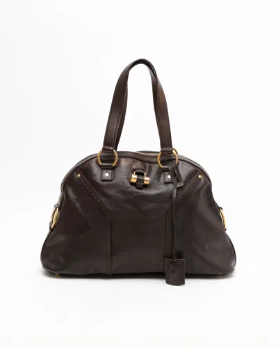 Saint Laurent Muse Bag