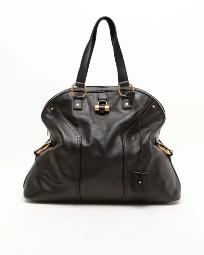 Saint Laurent Muse Bag