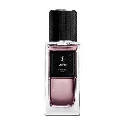 Saint Laurent Muse Eau De Parfum With Vanilla Bourbon & Ink Accord 2.5 Oz/75 ml Eau De Parfum Spray