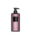 Saint Laurent Muse Scented Hand And Body Wash, 13.5 Oz. In Transparent