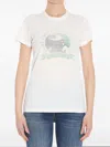 Saint Laurent Music Festival T-shirt