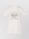 Saint Laurent Music Festival T-shirt