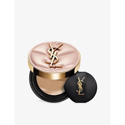 Saint Laurent Mw4 Skin Affair Cushion Foundation 14g