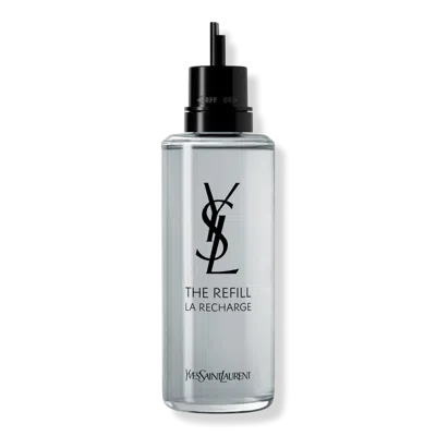 Saint Laurent Myslf Eau De Parfum - 5.0 oz (refill)