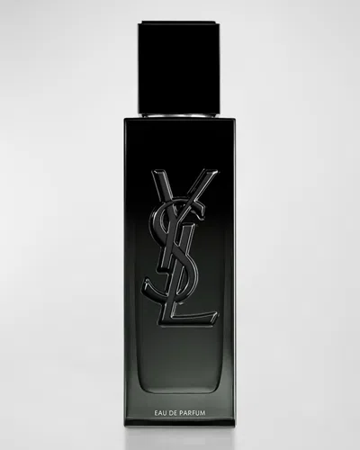 Saint Laurent Myslf Eau De Parfum, 1.3 Oz. In White
