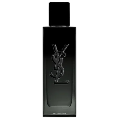 Saint Laurent Myslf Eau De Parfum 2 oz / 60 ml Eau De Parfum Spray In White