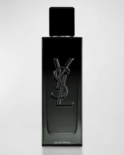 Saint Laurent Myslf Eau De Parfum, 2.0 Oz. In White