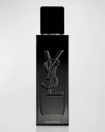 Saint Laurent Myslf Eau De Parfum, 3.3 Oz. In White