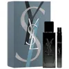 Saint Laurent Myslf Eau De Parfum Cologne Gift Set
