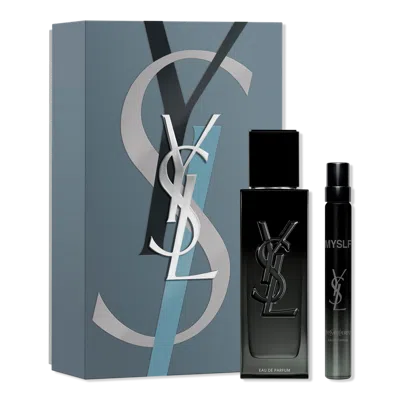 Saint Laurent Myslf Eau De Parfum Father's Day Gift Set