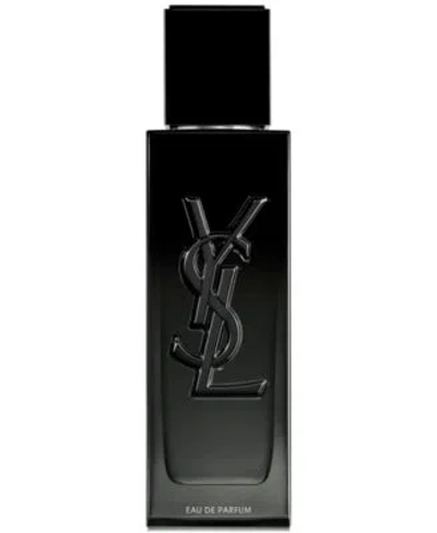 Saint Laurent Mens Myslf Eau De Parfum Fragrance Collection In No Color