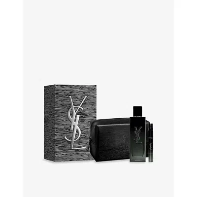 Saint Laurent Myslf Eau De Parfum Gift Set