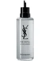 Saint Laurent Myslf Eau De Parfum Refill, 5 Oz. In No Color