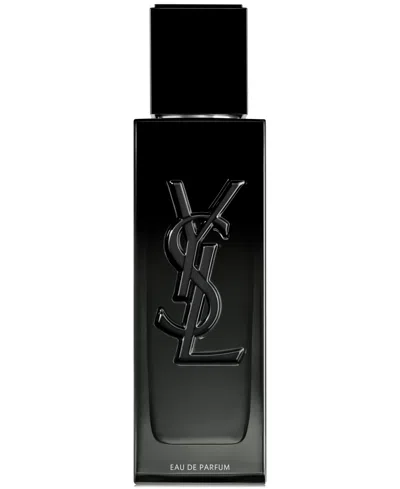 Saint Laurent Myslf Eau De Parfum Spray, 1.3 Oz. In No Color
