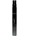 Saint Laurent Myslf Eau De Parfum Travel Spray, 0.33 Oz. In No Color