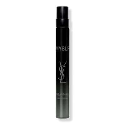 Saint Laurent Myslf Eau De Parfum Travel Spray