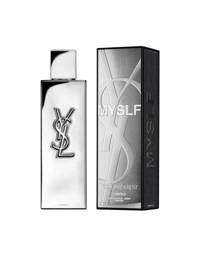 Saint Laurent Myslf L'absolu Cologne