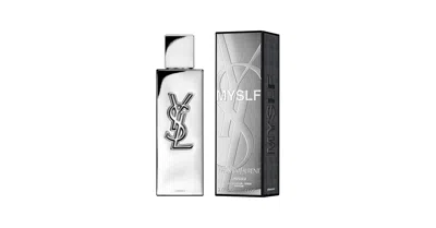 Saint Laurent Myslf L'absolu Cologne