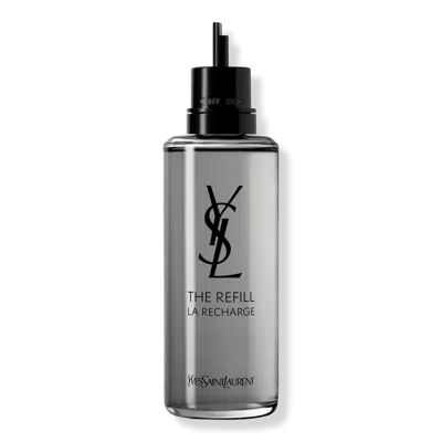 Saint Laurent Myslf Le Parfum - 5.0 oz (refill)