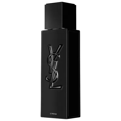 Saint Laurent Myslf Le Parfum 1.4 oz / 40 ml Parfum Spray In White