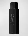 Saint Laurent Myslf Le Parfum, 2 Oz.
