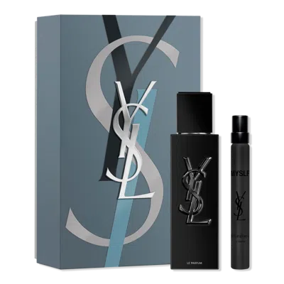 Saint Laurent Myslf Le Parfum Father's Day Gift Set