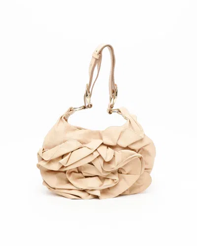 Saint Laurent Nadja Rose Bag