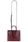 SAINT LAURENT NANO SAC DE JOUR BAG