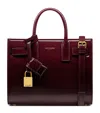 Saint Laurent Nano Sac De Jour Tote Bag
