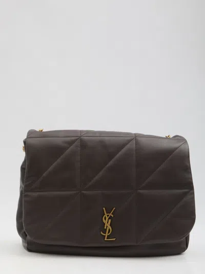 Saint Laurent Nappa Leather Large Jamie 4.3