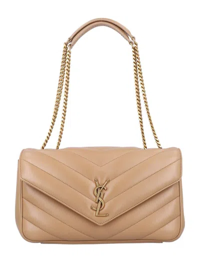 Saint Laurent New Lou Lou Medium