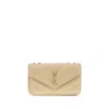 Saint Laurent New Loulou Shoulder Bag